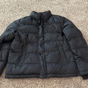 Tommy Hilfiger puffer sz M